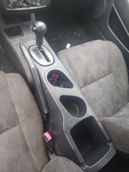 Mitsubishi Eclipse 2.4