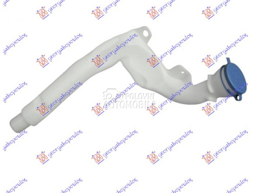 POSUDA ZA TECNOST BRISACA (SAM za Peugeot 207 od 2006. do 2014. god.