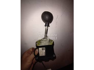 Iveco daily HI matic