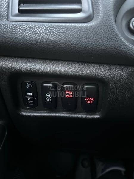 Citroen C4 Aircross 1.6 t.o.p