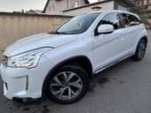 Citroen C4 Aircross 1.6 t.o.p