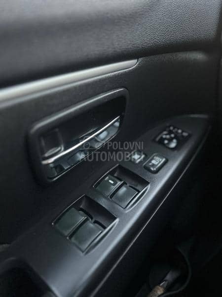 Citroen C4 Aircross 1.6 t.o.p