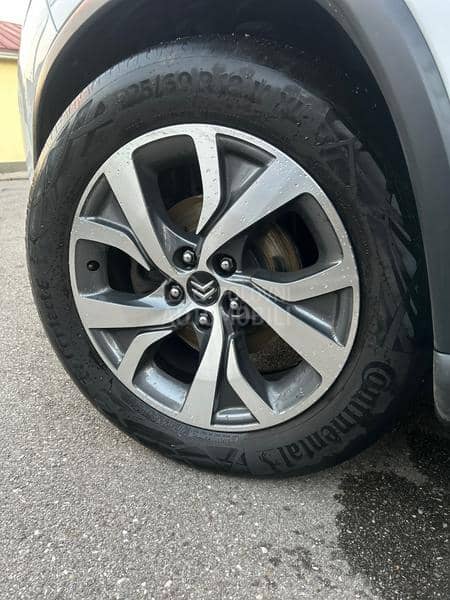 Citroen C4 Aircross 1.6 t.o.p