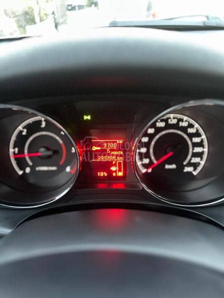 Citroen C4 Aircross 1.6 t.o.p