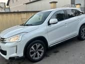 Citroen C4 Aircross 1.6 t.o.p