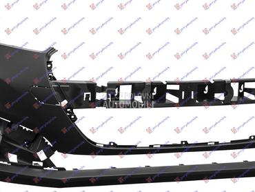 PREDNJI BRANIK PM (A KVALITET) za Peugeot 208 od 2015. do 2019. god.