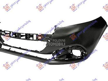 PREDNJI BRANIK PM za Peugeot 208 od 2015. do 2019. god.