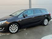 Opel Astra J 1.7 CDTI SPORT/nav