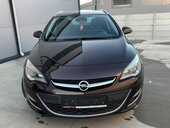 Opel Astra J 1.7 CDTI SPORT/nav