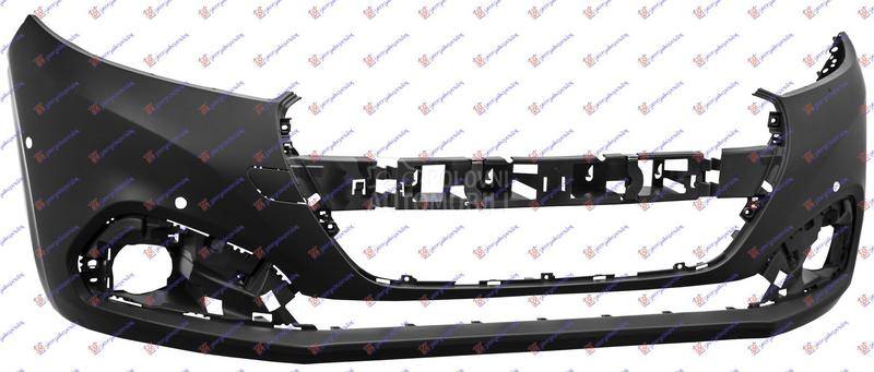 PREDNJI BRANIK PM (4 PDC SENZO