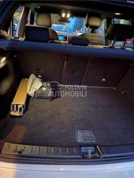 Mercedes Benz GLA 200 