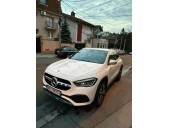 Mercedes Benz GLA 200 