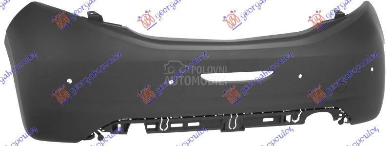 ZADNJI BRANIK PM (4 PDC SENZOR