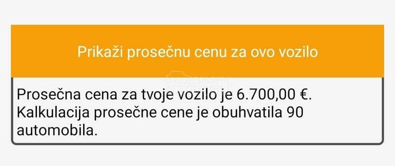 Volkswagen Golf 6 1.6 TDI RABBIT