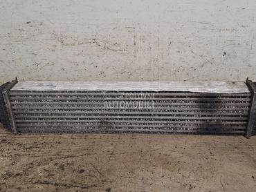 INTERKULER za Audi A4