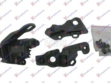 KOMPLET ZA POPRAVKU NOSACA (PR za Peugeot 208 od 2015. do 2019. god.