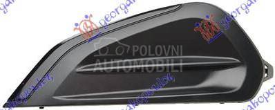 RESETKA PREDNJEG BRANIKA (BEZ