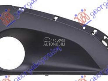 RESETKA PREDNJEG BRANIKA (SA M za Peugeot 208 od 2015. do 2019. god.