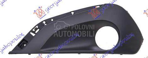 RESETKA PREDNJEG BRANIKA (SA M