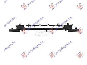 RESETKA PREDNJEG BRANIKA DONJA za Peugeot 208 od 2015. do 2019. god.