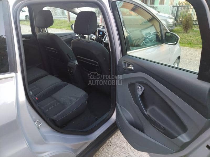 Ford C-Max 1.6 hdi