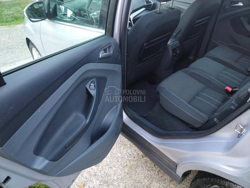 Ford C-Max 1.6 hdi
