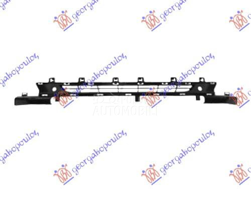 RESETKA PREDNJEG BRANIKA DONJA