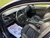 Peugeot 508 2.0HDI HYBRID 4x4