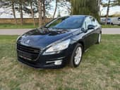 Peugeot 508 2.0HDI HYBRID 4x4