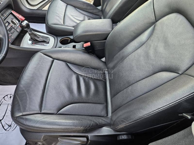 Audi Q3 2.0 TDI PANO 4X4