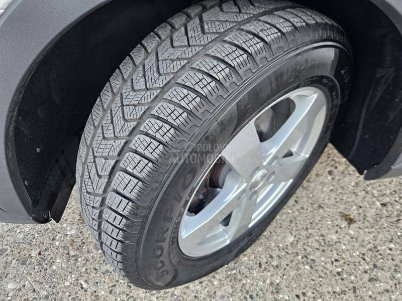 Audi Q3 2.0 TDI PANO 4X4