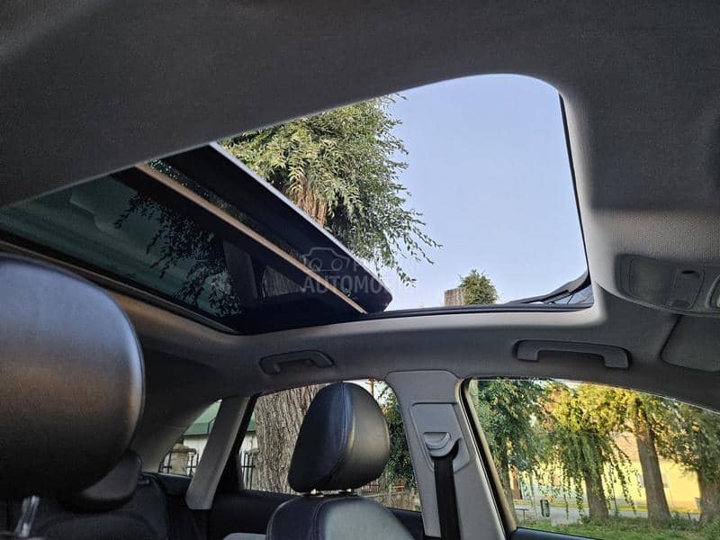 Audi Q3 2.0 TDI PANO 4X4