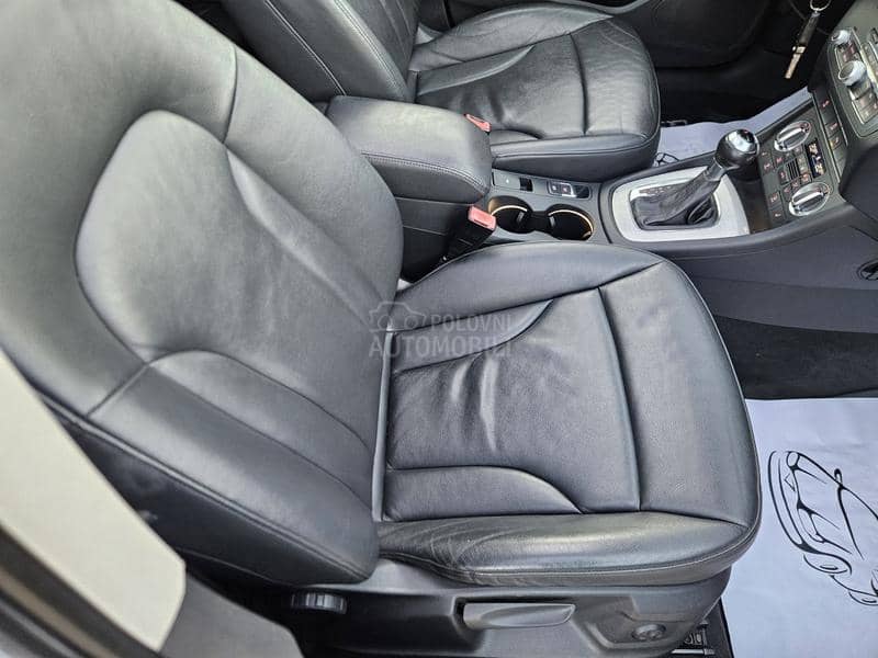 Audi Q3 2.0 TDI PANO 4X4