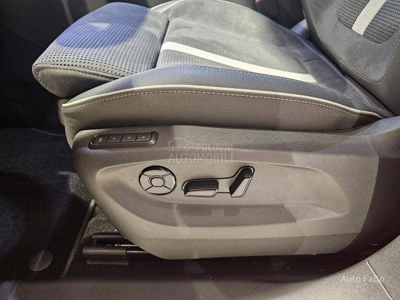 Škoda Kodiaq SPORTLINE LAGER