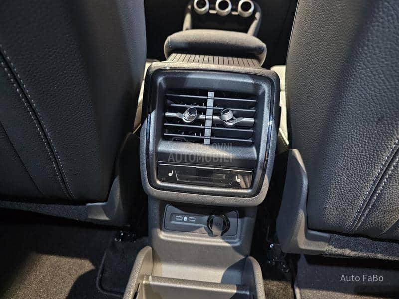 Škoda Kodiaq SPORTLINE LAGER