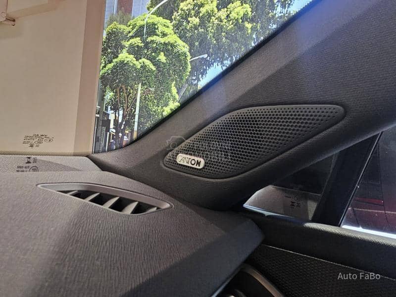 Škoda Kodiaq SPORTLINE LAGER