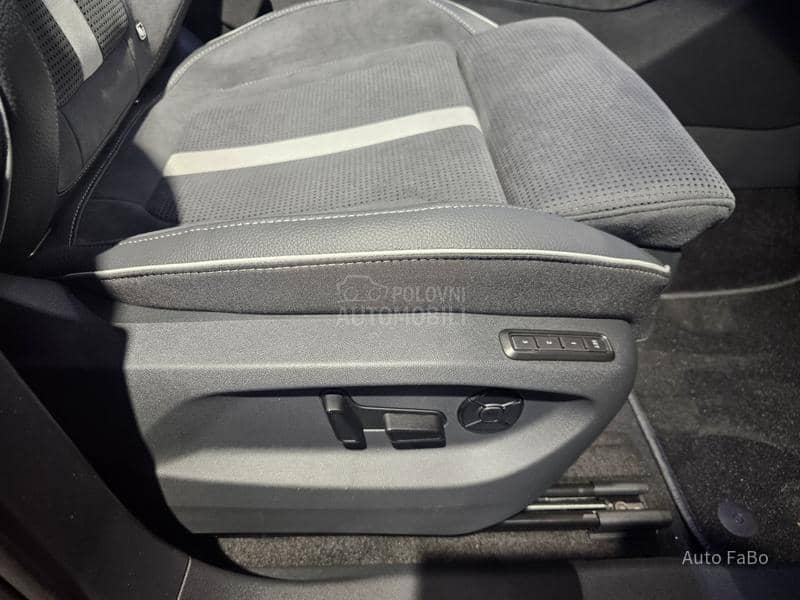 Škoda Kodiaq SPORTLINE LAGER