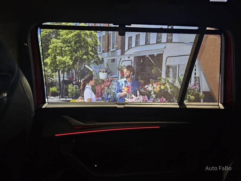 Škoda Kodiaq SPORTLINE LAGER