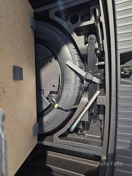 Škoda Kodiaq SPORTLINE LAGER