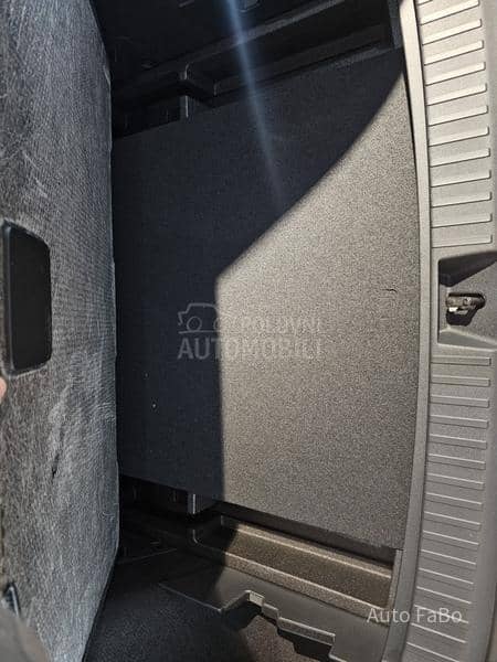 Škoda Kodiaq SPORTLINE LAGER