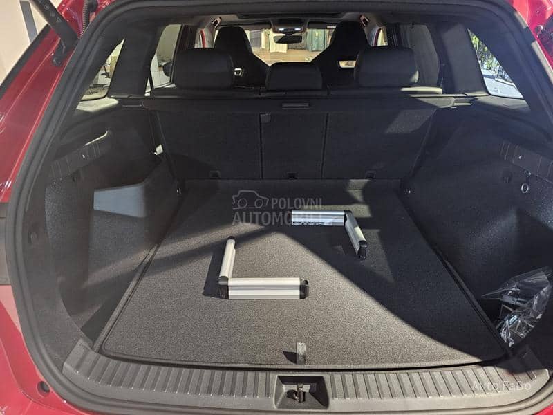 Škoda Kodiaq SPORTLINE LAGER