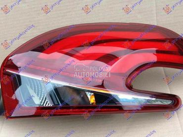 STOP LAMPA (LED) (DEPO) za Peugeot 208 od 2015. do 2019. god.