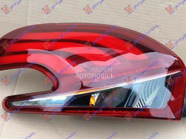 STOP LAMPA (LED) (DEPO) za Peugeot 208 od 2015. do 2019. god.