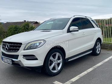 Mercedes Benz ML 350 3.0