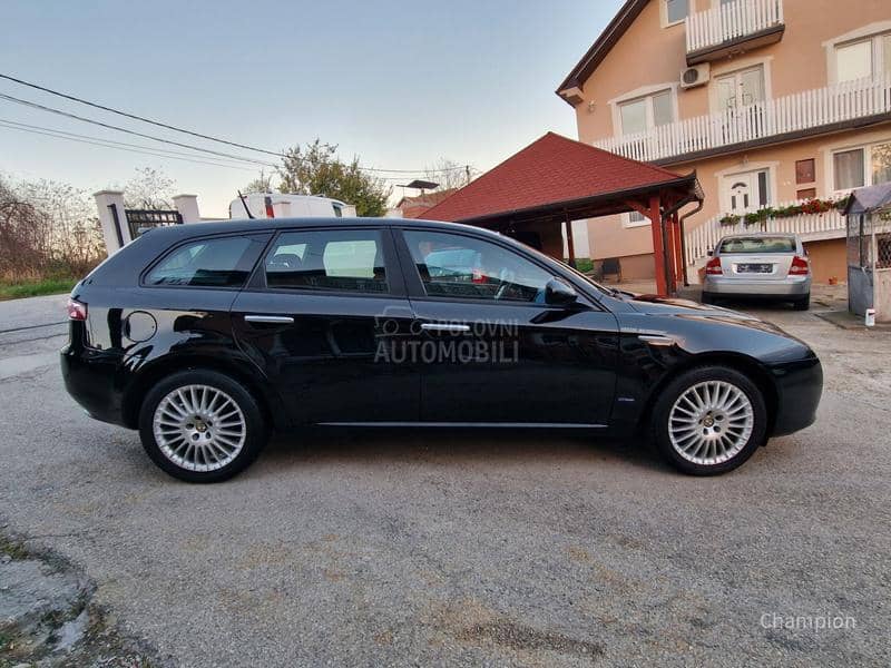 Alfa Romeo 159 