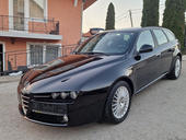 Alfa Romeo 159 