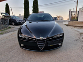 Alfa Romeo 159 