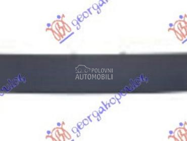 LAJSNA PREDNJEG BRANIKA GORNJA za Peugeot 208 od 2019. do 2023. god.