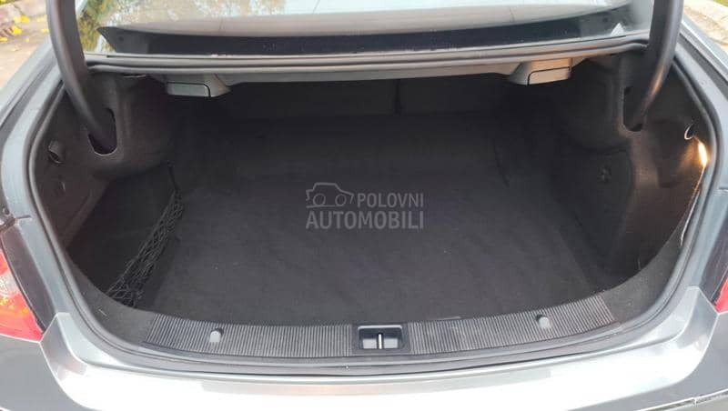 Mercedes Benz E 250 250 CGI