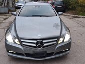 Mercedes Benz E 250 1.8